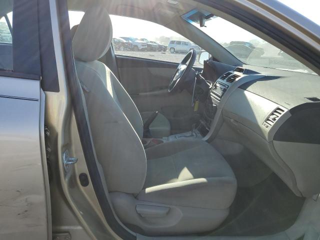 Photo 5 from auction – 2012 TOYOTA COROLLA BA with VIN 5YFBU4EE7CP009698
