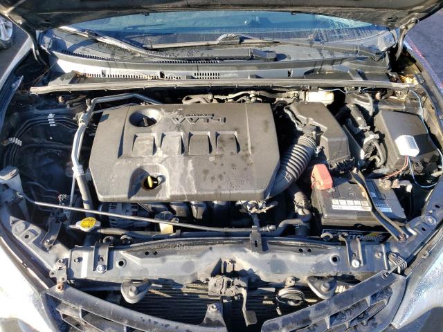 Photo 7 from auction – 2016 TOYOTA COROLLA L with VIN 2T1BURHE7GC534808
