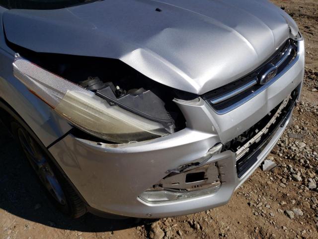 Zdjęcie 9 z aukcji – 2014 FORD ESCAPE TIT z VIN 1FMCU0JX0EUB96367