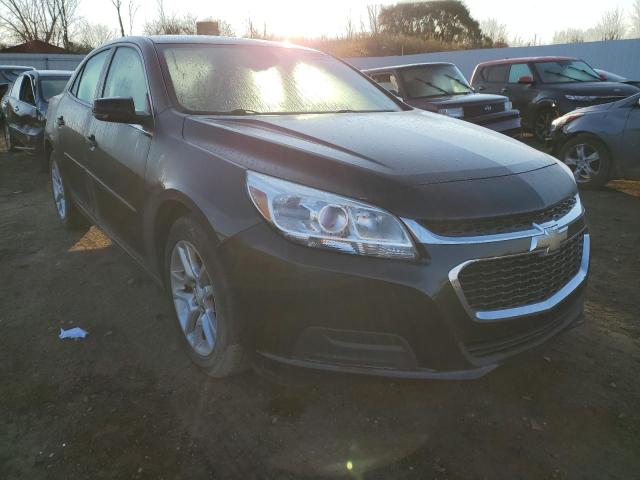 Photo 1 from auction – 2015 CHEVROLET MALIBU 1LT with VIN 1G11C5SL3FF316412