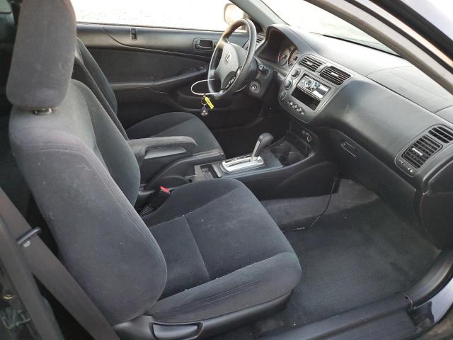 Photo 5 from auction – 2003 HONDA CIVIC LX with VIN 1HGEM22543L052072