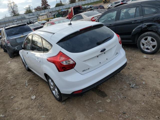 Photo 3 from auction – 2014 FORD FOCUS SE with VIN 1FADP3K2XEL150917
