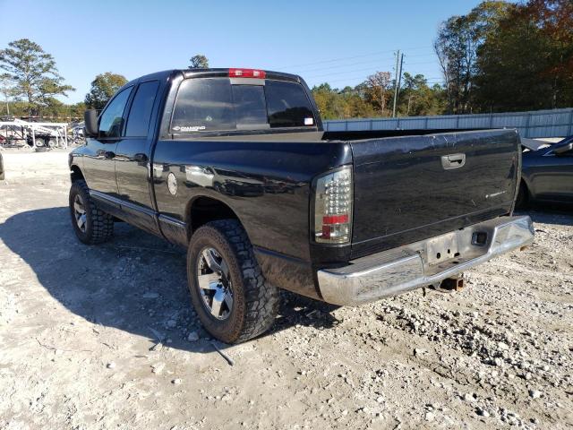 Photo 3 from auction – 2003 DODGE RAM 1500 S with VIN 1D7HA18D43J608007