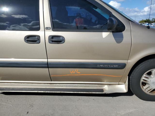 Photo 9 from auction – 2005 CHEVROLET VENTURE LS with VIN 1GNDV23E45D140792