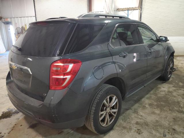 Photo 4 from auction – 2017 CHEVROLET EQUINOX LT with VIN 2GNFLFEK3H6112543