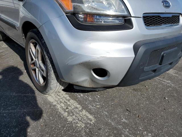 Фото 9 с аукциона – 2010 KIA SOUL + с VIN KNDJT2A2XA7067446