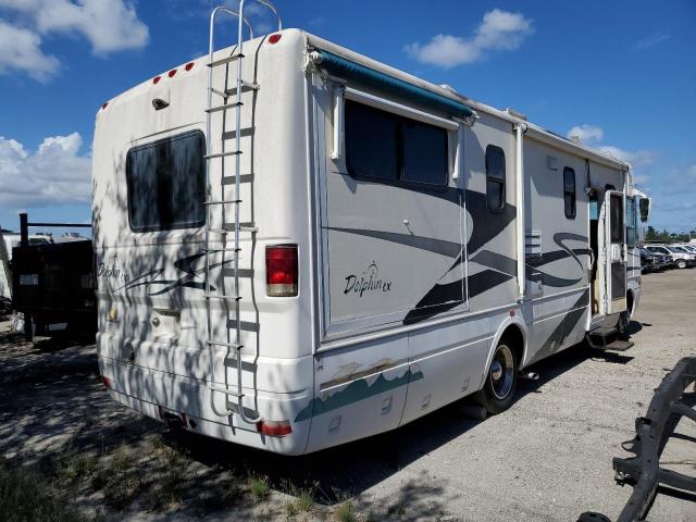 Photo 4 from auction – 2002 WORKHORSE CUSTOM CHASSIS MOTORHOME with VIN 5B4MP67G723355709