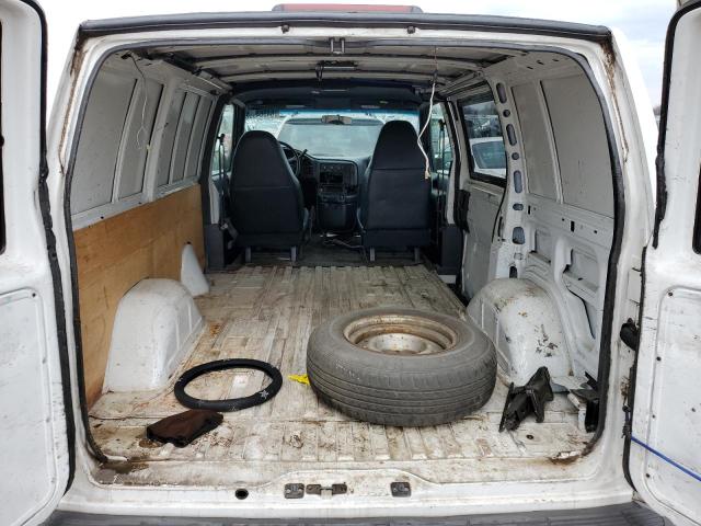 Photo 6 from auction – 2002 GMC SAFARI XT with VIN 1GTDM19XX2B502470