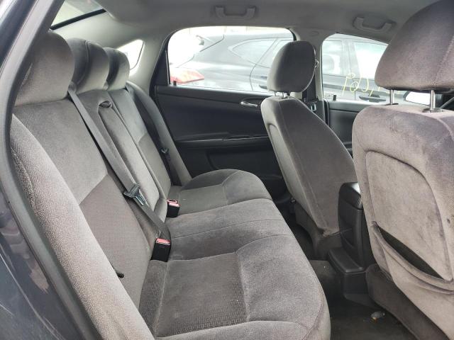 Photo 6 from auction – 2009 CHEVROLET IMPALA LS with VIN 2G1WB57K891322288