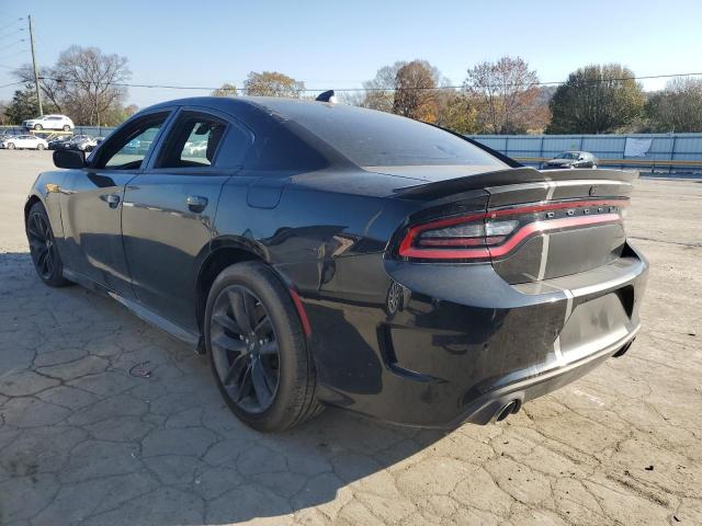 Photo 3 from auction – 2019 DODGE CHARGER SC with VIN 2C3CDXGJ5KH753387