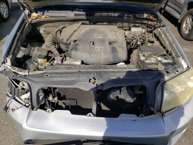 Photo 7 from auction – 2007 TOYOTA 4RUNNER SR with VIN JTEZU14R370094178