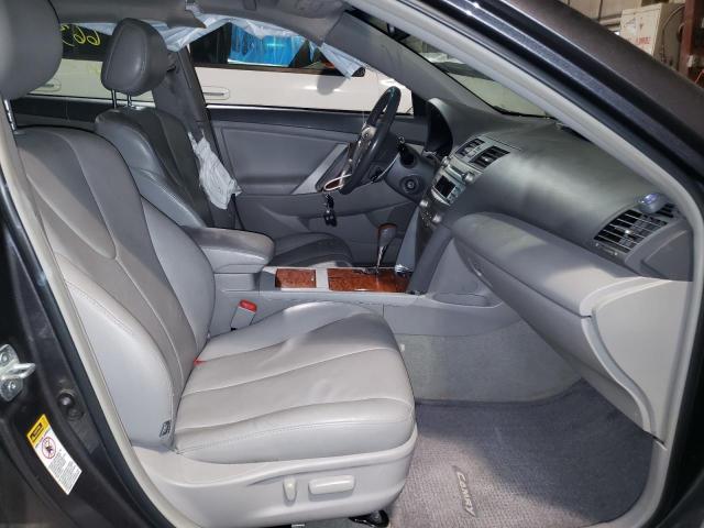 Photo 5 from auction – 2011 TOYOTA CAMRY BASE with VIN 4T4BF3EK7BR180724