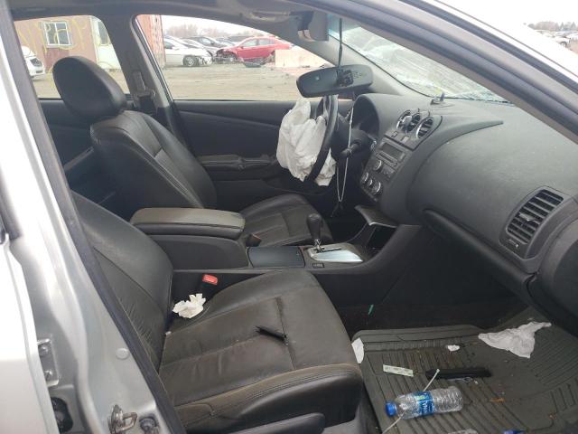 Photo 5 from auction – 2010 NISSAN ALTIMA BAS with VIN 1N4AL2AP1AN521094