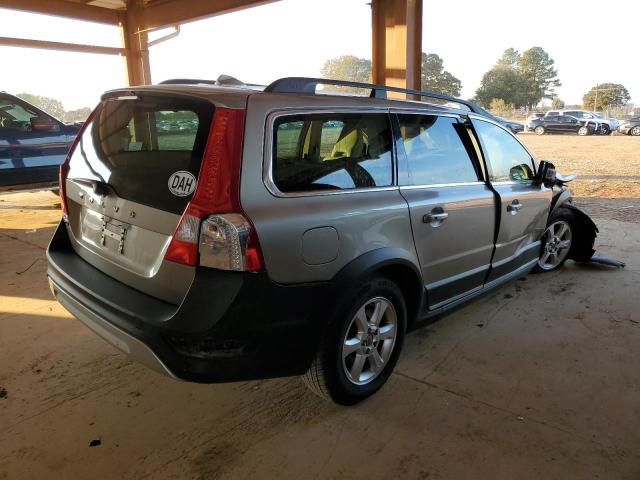 Photo 4 from auction – 2012 VOLVO XC70 3.2 with VIN YV4952BL4C1130693