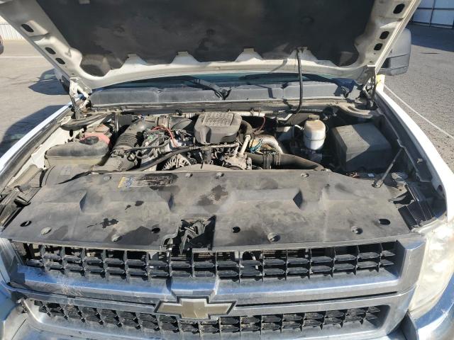 Photo 7 from auction – 2009 CHEVROLET SILVERADO with VIN 1GCHK93649F152147