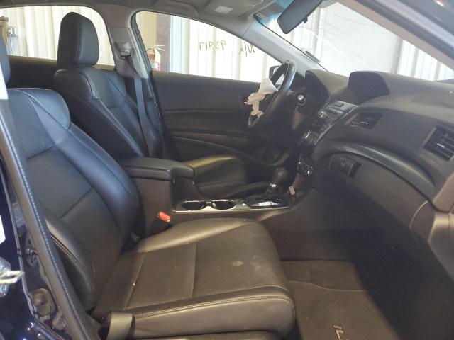 Photo 5 from auction – 2015 ACURA ILX 20 with VIN 19VDE1F30FE006609