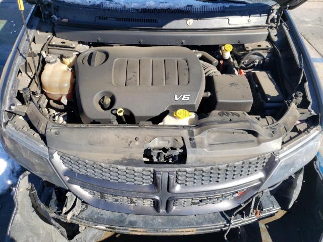 Photo 7 from auction – 2017 DODGE JOURNEY GT with VIN 3C4PDDEGXHT505705