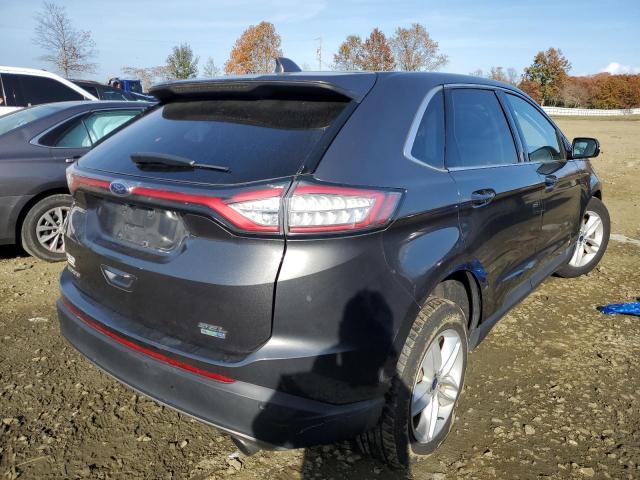 Photo 4 from auction – 2015 FORD EDGE SEL with VIN 2FMTK4J92FBB84341