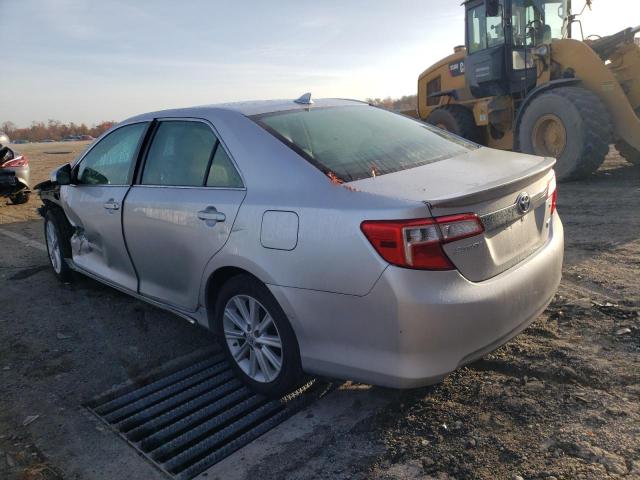 Photo 3 from auction – 2012 TOYOTA CAMRY HYBR with VIN 4T1BD1FK6CU047568