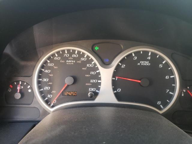 Photo 8 from auction – 2006 CHEVROLET EQUINOX LS with VIN 2CNDL13F366045685