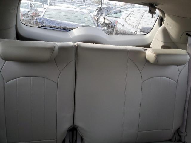 Photo 9 from auction – 2014 BUICK ENCLAVE with VIN 5GAKRBKD7EJ148191