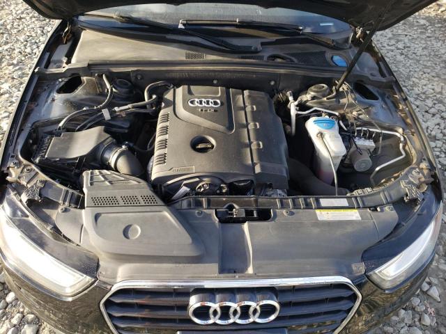 Photo 7 from auction – 2014 AUDI A4 PREMIUM with VIN WAUAFAFL5EN013828