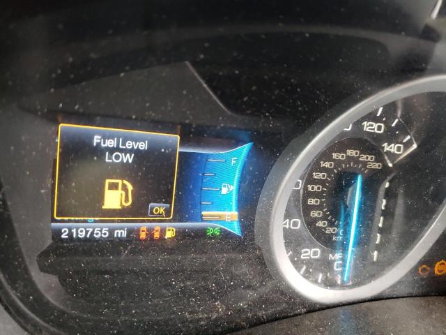 Photo 8 from auction – 2014 FORD EXPLORER X with VIN 1FM5K7D86EGA11409