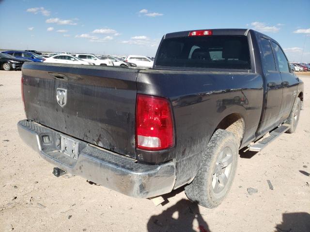 Photo 4 from auction – 2019 RAM 1500 CLASS with VIN 1C6RR6FT4KS712785