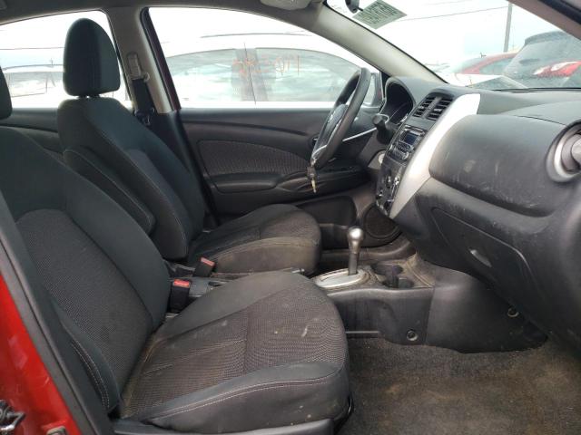 Photo 5 from auction – 2016 NISSAN VERSA S with VIN 3N1CN7AP6GL848984