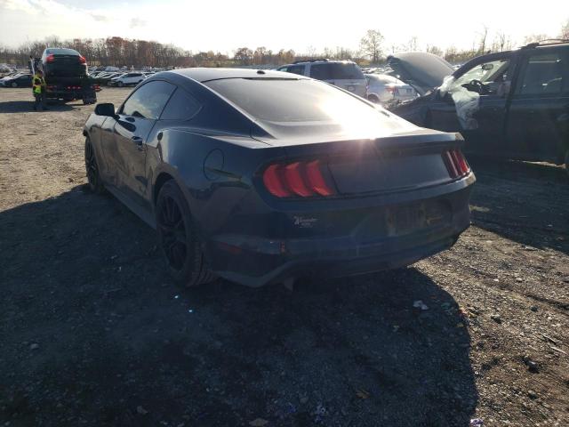 Photo 3 from auction – 2019 FORD MUSTANG with VIN 1FA6P8TH0K5180372
