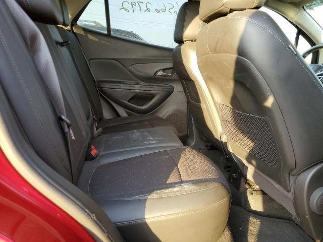 Photo 6 from auction – 2019 BUICK ENCORE PRE with VIN KL4CJASB6KB937516
