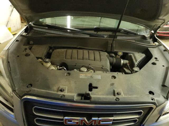 Photo 7 from auction – 2014 GMC ACADIA SLT with VIN 1GKKRRKD8EJ370380
