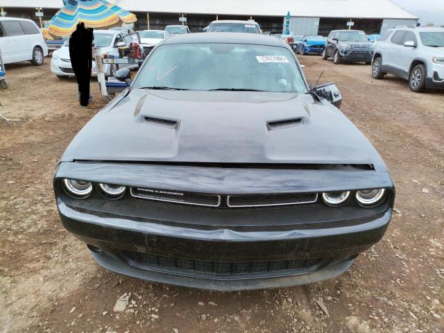 Photo 5 from auction – 2022 DODGE CHALLENGER with VIN 2C3CDZAG1NH211278