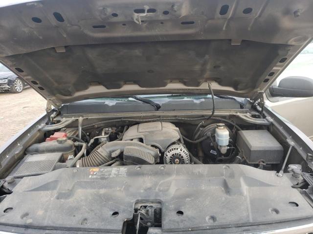 Photo 7 from auction – 2013 CHEVROLET SILVERADO with VIN 3GCPKSE73DG127630