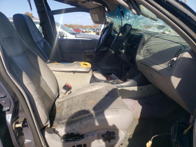 Photo 5 from auction – 1999 FORD EXPLORER with VIN 1FMZU32E3XUB98335