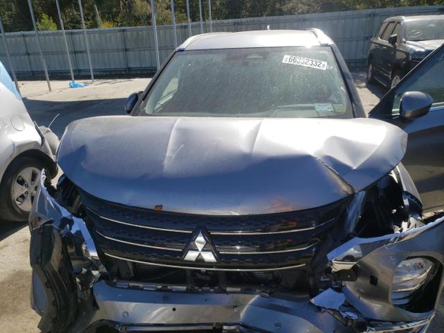 Photo 7 from auction – 2022 MITSUBISHI OUTLANDER with VIN JA4J4VA85NZ008635