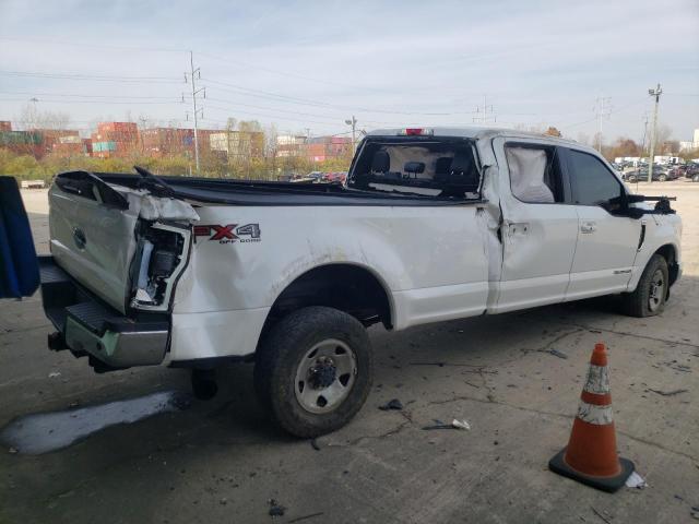 Photo 4 from auction – 2017 FORD F350 SUPER with VIN 1FT8W3BT3HEB16074