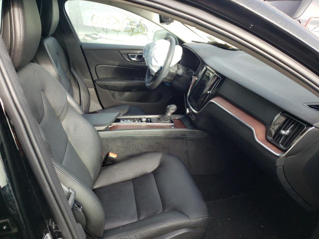 Photo 5 from auction – 2021 VOLVO S60 with VIN 7JR102TZ1MG118244