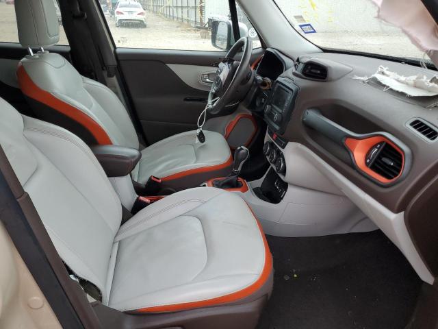 Photo 5 from auction – 2016 JEEP RENEGADE L with VIN ZACCJADT6GPC82332