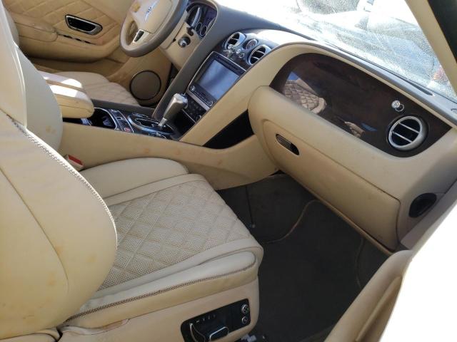 Photo 5 from auction – 2017 BENTLEY CONTINENTA with VIN SCBGU3ZA4HC061459