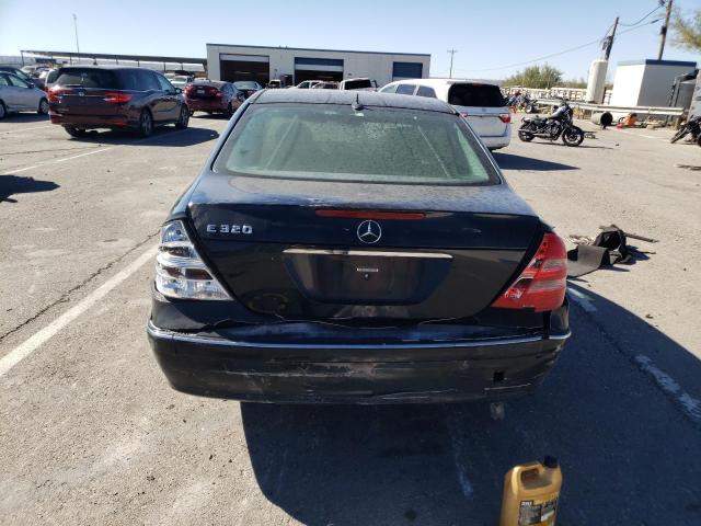 Photo 6 from auction – 2005 MERCEDES-BENZ E 320 with VIN WDBUF65J25A712756