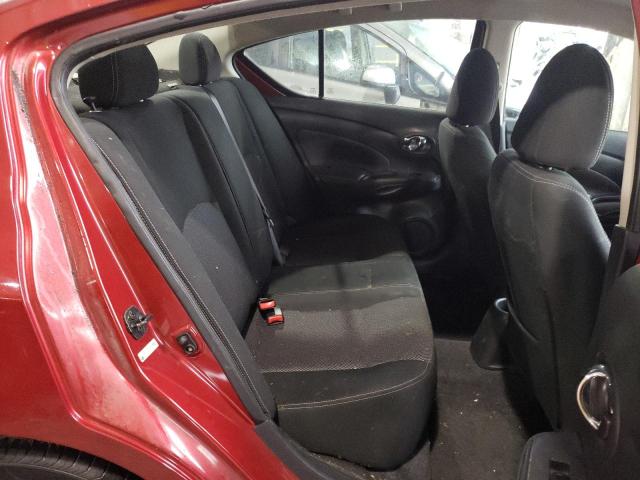 Photo 6 from auction – 2017 NISSAN VERSA S with VIN 3N1CN7AP2HK463381