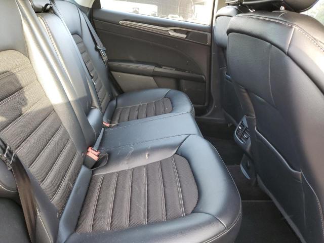 Photo 6 from auction – 2017 FORD FUSION SE with VIN 3FA6P0HD8HR309486