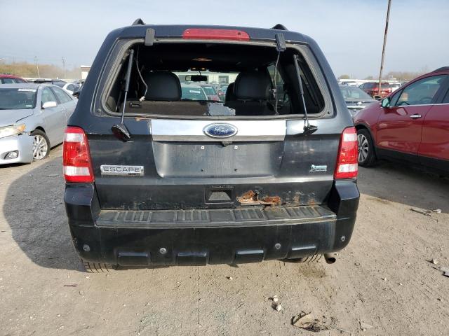 Photo 9 from auction – 2010 FORD ESCAPE LIM with VIN 1FMCU0EGXAKC30010
