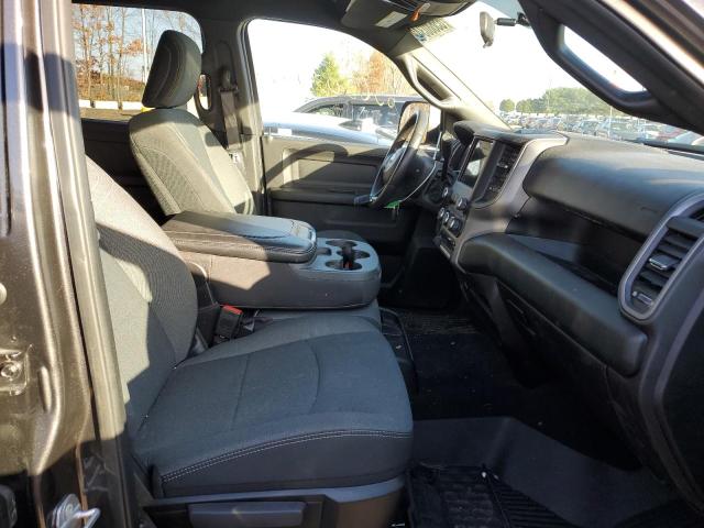 Photo 5 from auction – 2021 RAM 2500 TRADE with VIN 3C6UR5CL0MG681036