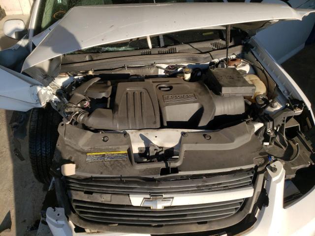 Photo 7 from auction – 2008 CHEVROLET COBALT LT with VIN 1G1AL18F587315320