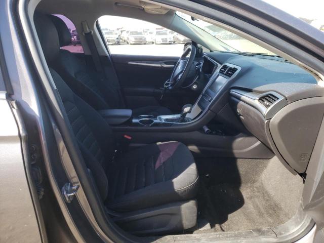 Photo 5 from auction – 2013 FORD FUSION SE with VIN 3FA6P0H72DR279356