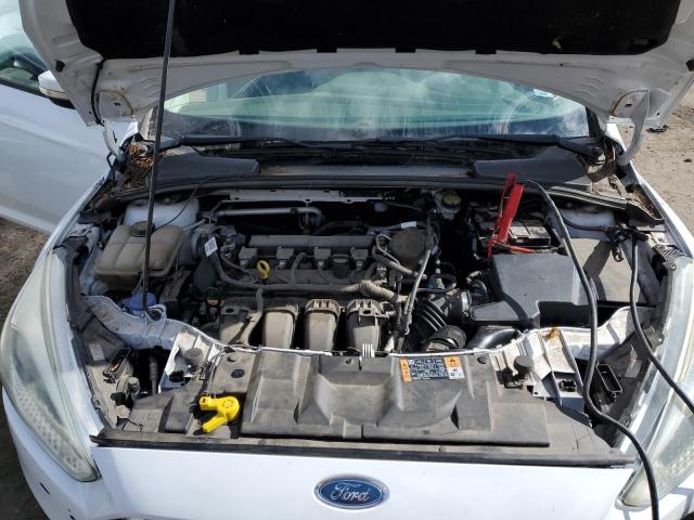 Photo 7 from auction – 2015 FORD FOCUS SE with VIN 1FADP3K22FL270406