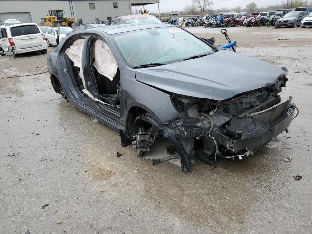 CHEVROLET MALIBU 2LT 2013 z numerem VIN 1G11E5SA3DF298516 - Zdjęcie z aukcji