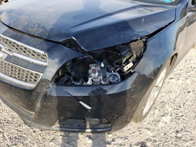 Photo 9 from auction – 2013 CHEVROLET MALIBU 2LT with VIN 1G11E5SA0DU133504